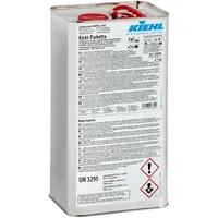 Johannes Kiehl KG Bodenpflege Edelhartwachs 5 l