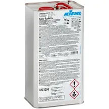 Johannes Kiehl KG Bodenpflege Edelhartwachs 5 l