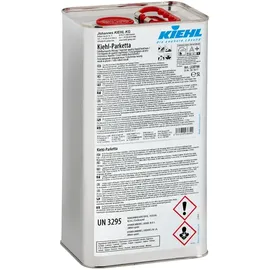 Johannes Kiehl KG Bodenpflege Edelhartwachs 5 l