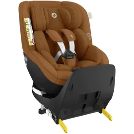 Maxi-Cosi Maxi Cosi Kindersitz Mica Pro Eco i-Size Authentic Cognac