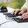 R-Go Tools Split Ergonomische Tastatur US schwarz (RGOSP-USWIBL)