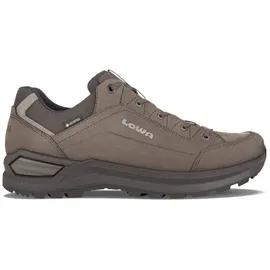 Lowa Renegade Evo GTX Lo in braun - Gr.: 45