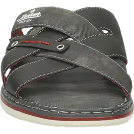 Rieker 25199 grey 41