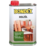Bondex Holzöl (Farblos, 250 ml)