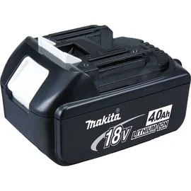 Makita BL1840B 18V Li-Ion 4,0 Ah 196399