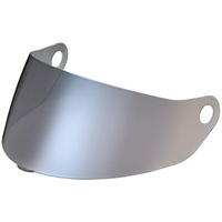 Nolan N100/x-1001 Sr&nfr N102/n101/n100/x-1002/x-1001 Visor Matte Blue One Size