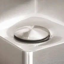 Neoro n40 immer geöffnetes Ablaufventil, BN0738BS,