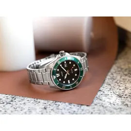 Casio Duro MDV-107D-3A Edelstahl 44 mm MDV-107D-3A