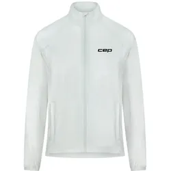 Cep Damen Core Run Windbreaker weiß
