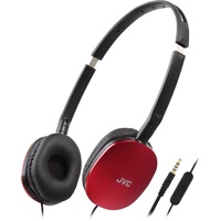 JVC HA-S160M-RU rot