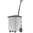 frame rhombus light grey