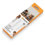 Steinel Heißklebestick Cristal transparent 96 g 16 St.