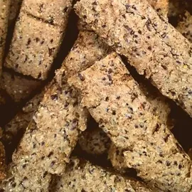 Supravit Leinsamen Pferdeleckerlies 2 kg