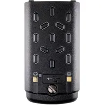 Albrecht Akku Tectalk Duo 29150