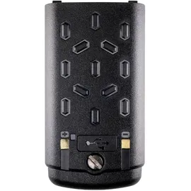 Albrecht Akku Tectalk Duo 29150