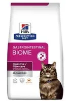 Hill's PRESCRIPTION DIETTM Gastrointestinal Biome Chat Pellet(S) 3 kg