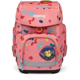 ergobag cubo 5-tlg. 2023 ZitronenfaltBär