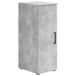 Schrank Multistauraum Grau
