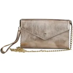 NeroGiardini  Abendtaschen und Clutch Taschen  in Gold, Einheitsgrösse