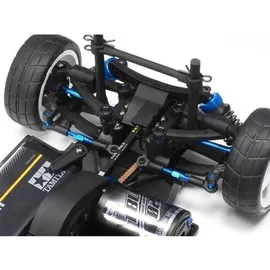 TAMIYA Chassis 1/10 19cm