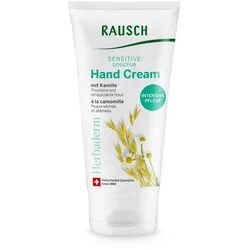 Rausch Sensitive Hand Cream mit Kamille 50 ml