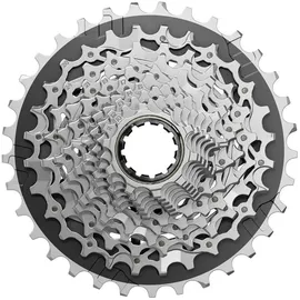 Sram XG-1270 Kassette Silber 10-30 Zähne