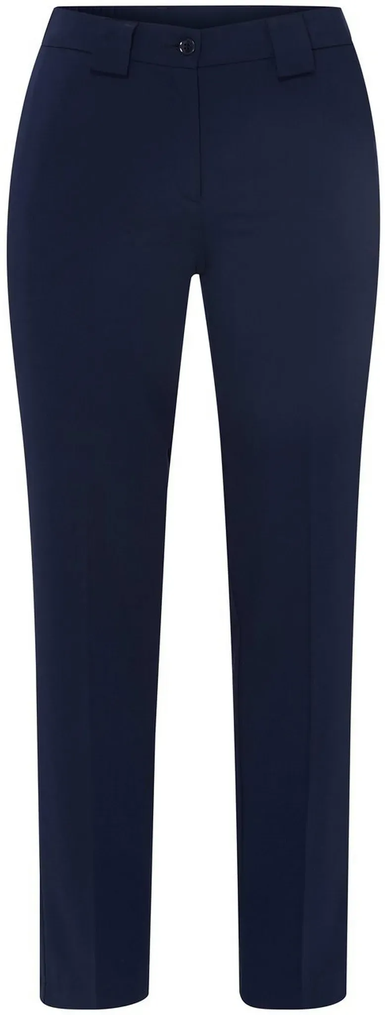 Le pantalon  Anna Aura bleu