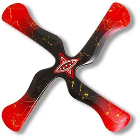 Boomerangfan X Fly