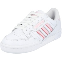 Adidas Continental 80 Stripes Cloud White / Clear Pink / Hazy Rose 38