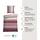 SCHIESSER Endy Stripes Gestreift Lila 135 x 200 cm + 80 x 80 cm