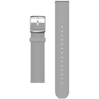 WiThings Wristband Grey Silicon 36mm