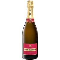 Piper Heidsieck Piper-Heidsieck Champagne Cuvée Brut 12% Vol. 0,75l