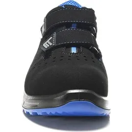 ELTEN IMPULSE XXT blue Easy ESD S1, EU-Schuhgröße: 39
