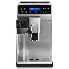 De'Longhi Autentica Cappuccino ETAM 29.666 T titanium