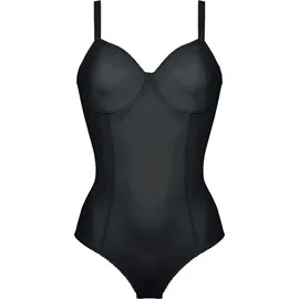 NATURANA Formender Body Schwarz 80C