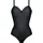 NATURANA Formender Body Schwarz 80C