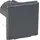 as - Schwabe Cee Caravan-einspeisungsstecker 3polig Anthrazit 230v 16a IP44