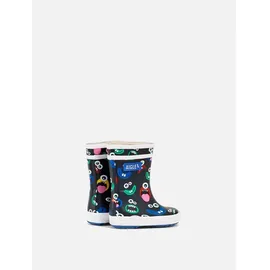 Aigle Flac Play 2 Gummistiefel Monsters 21