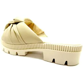 Gabor Pantolette Beige panna 40