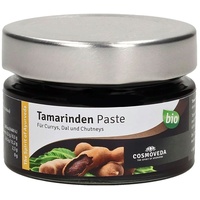 Cosmoveda Bio Tamarinden Paste 135 g Creme