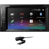 Pioneer AVH-A240DAB