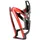 ROCKBROS Fahrrad-Flaschenhalter Rockbros FK338 Fahrradflaschenhalter rot|schwarz