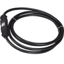 Hager GKWAD03025 Kabel Winsta, 3x2.52, 2.5m, PVC, Eca, gs