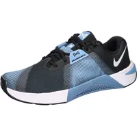 Nike Metcon 10 Black/White-Work Blue 44