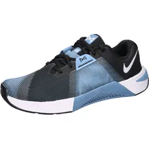 Nike Metcon 10 Black/White-Work Blue 44