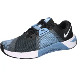 Nike Metcon 10 Black/White-Work Blue 44