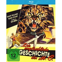 plaion Die unglaubliche Geschichte des Mr. C