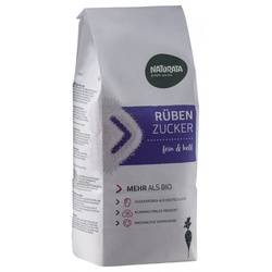 Naturata Rübenzucker 1kg bio