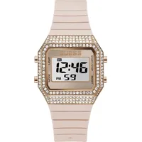GUESS Zoom GW0430L3 Damenuhr Chronograph