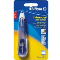 Pelikan Korrekturroller B915, blanco® pen roller 5mm x 6m